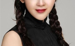 意大利巨乳女主播